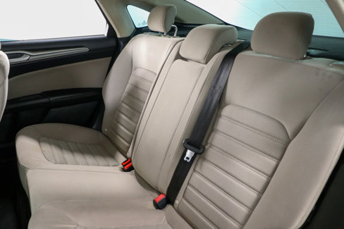 Used 2020 Ford Fusion S image 24