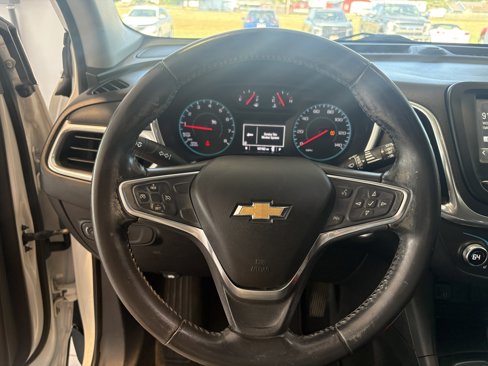Used 2018 Chevrolet Equinox LT image 10