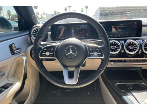 Used 2021 Mercedes-Benz A 220 image 15