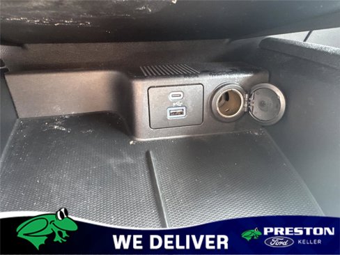 Certified 2022 Ford Escape SE w/ Convenience Package image 28