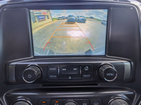 Used 2017 Chevrolet Silverado 1500 LT w/ All Star Edition image 18