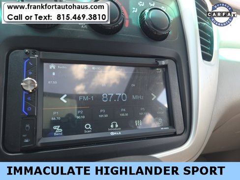 Used 2007 Toyota Highlander Sport image 23