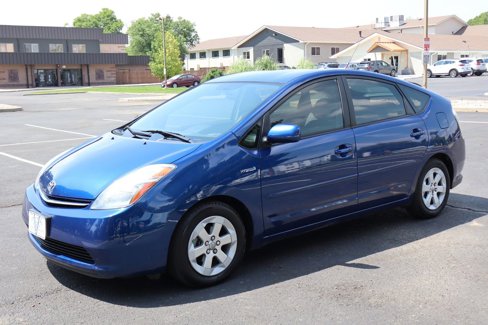 Used 2008 Toyota Prius image 10