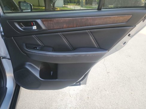 Used 2019 Subaru Outback 2.5i Limited image 34