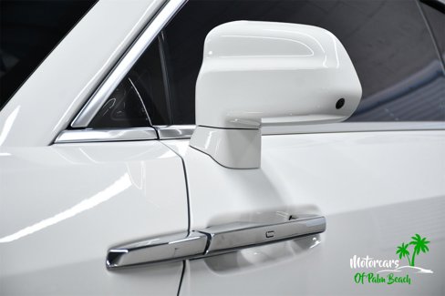 Used 2024 Rolls-Royce Spectre w/ Spectre Launch Package image 20