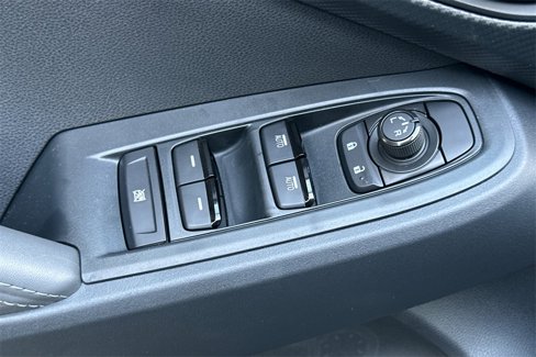 New 2025 Subaru Crosstrek 2.5i Premium image 14