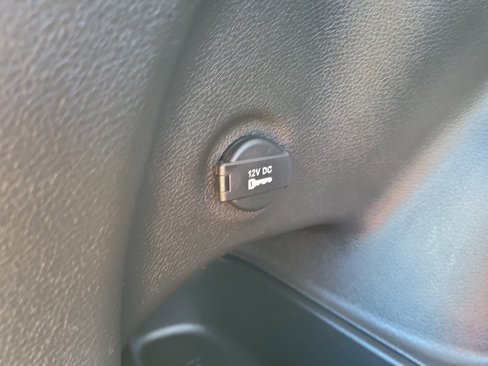 Used 2022 Jeep Compass Latitude w/ Convenience Group image 12