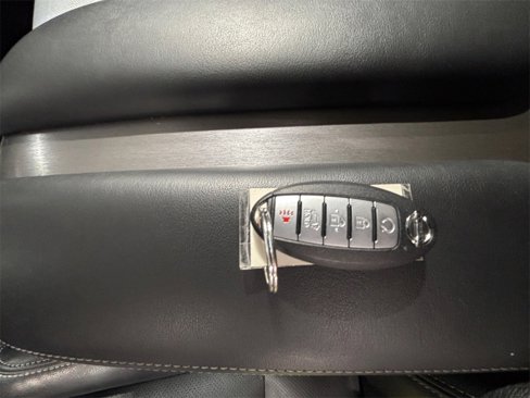 Used 2021 Nissan Murano SL w/ SL Moonroof Package image 55