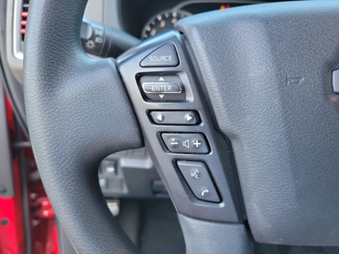 Used 2022 Nissan Frontier SV w/ Technology Package image 29