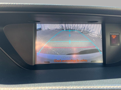 Used 2013 Lexus ES 300h w/ Luxury Pkg image 18