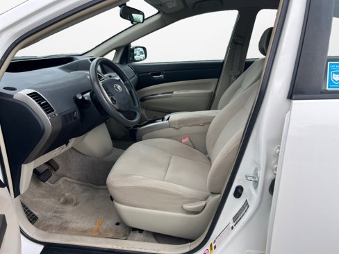 Used 2008 Toyota Prius image 11
