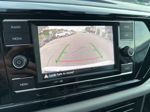 Certified 2022 Volkswagen Taos S w/ IQ Drive S Package image 27