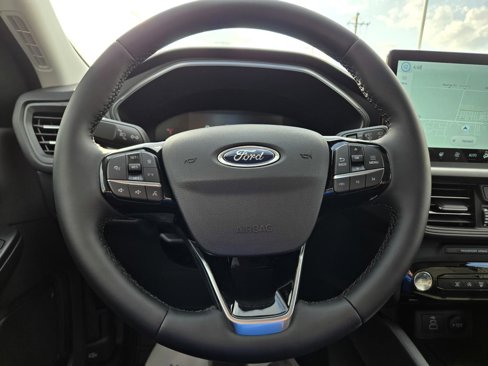 New 2025 Ford Escape Active w/ Tech Pack #1 image 11