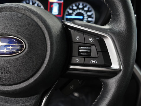 Used 2020 Subaru Ascent Limited w/ Technology Package image 31
