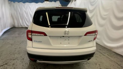 Used 2021 Honda Pilot EX-L image 7