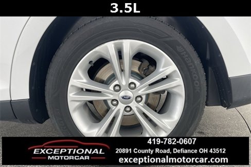 Used 2018 Ford Taurus SE image 47