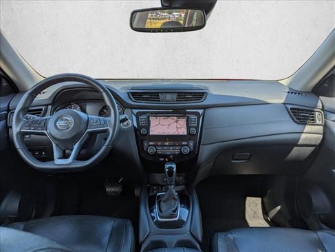 Used 2020 Nissan Rogue SL image 21