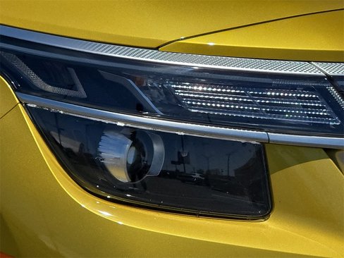 Used 2023 Kia Seltos Nightfall Edition image 8
