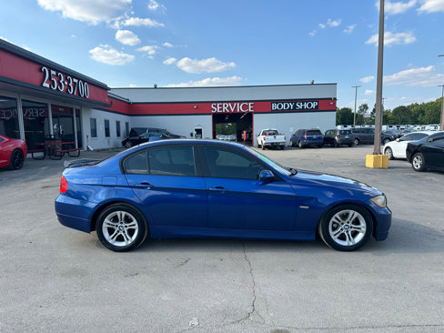 Used 2008 BMW 328i Sedan image 2