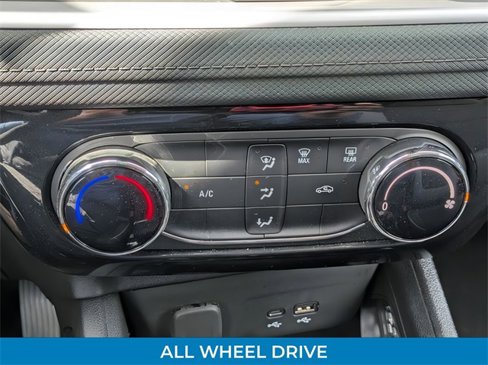 Used 2024 Chevrolet TrailBlazer LT image 21