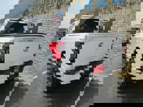 New 2025 Ford F150 Lightning Flash image 5