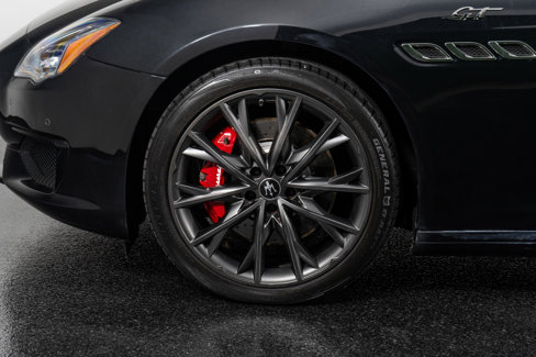 Used 2022 Maserati Quattroporte GT image 23