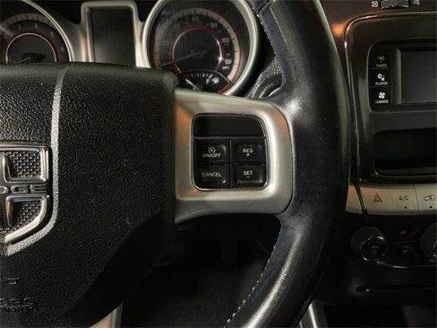 Used 2020 Dodge Journey SE w/ SE Popular Equipment Group image 24