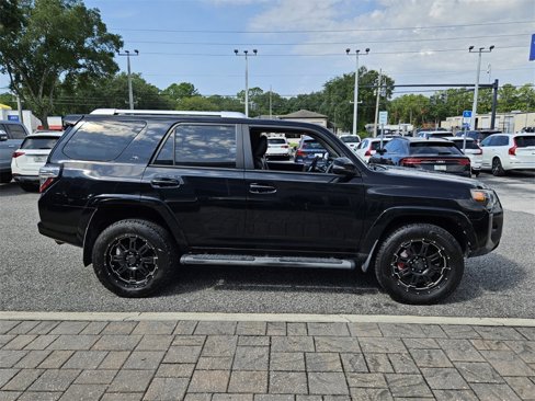 Used 2016 Toyota 4Runner SR5 Premium image 15