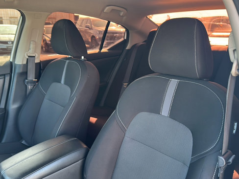 Used 2022 Nissan Sentra SV image 14