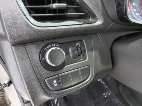 Used 2017 Chevrolet Spark LS image 20
