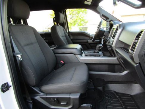 Used 2019 Ford F150 XLT w/ Equipment Group 302A Luxury image 19