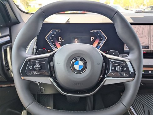 New 2026 BMW X3 xDrive30 w/ Convenience Package image 29