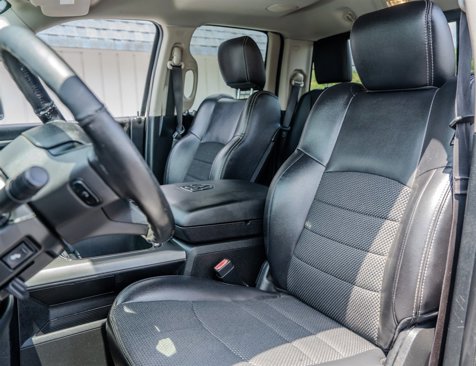 Used 2016 RAM 1500 Sport image 26