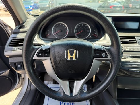 Used 2009 Honda Accord EX-L image 21
