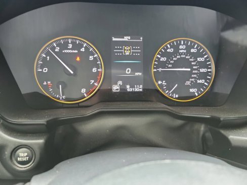 Used 2022 Subaru Outback Wilderness w/ Wilderness Package image 14