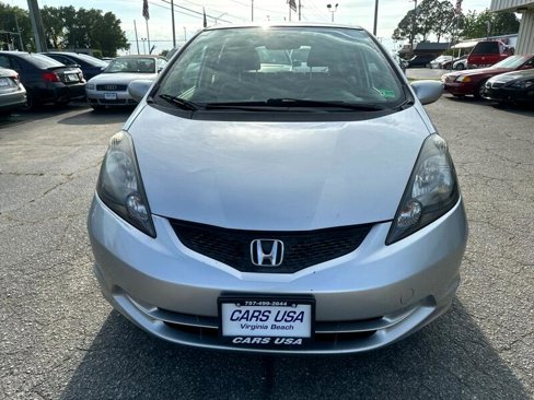 Used 2013 Honda Fit image 4