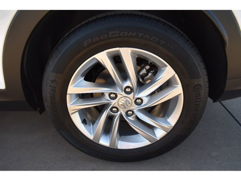 New 2026 Buick Envista Preferred image 7
