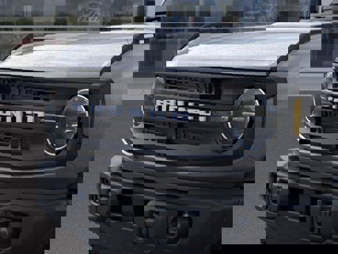 New 2024 Ford Bronco Black Diamond image 19