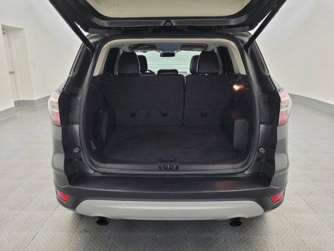 Used 2018 Ford Escape SEL image 29