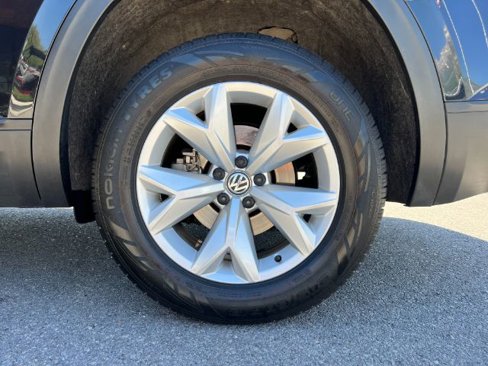 Used 2019 Volkswagen Atlas SE image 31
