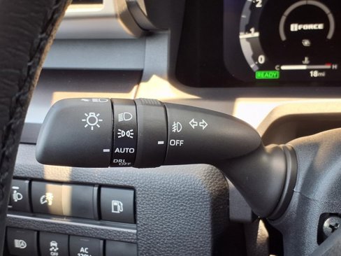New 2025 Toyota 4Runner TRD Off-Road image 19