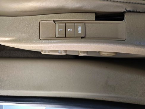 Used 2010 Buick LaCrosse CXS w/ Touring Package image 20