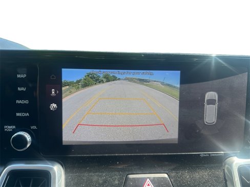 Used 2022 Kia Sorento SX image 25