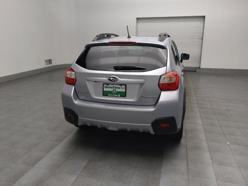 Used 2017 Subaru Crosstrek 2.0i Premium image 7