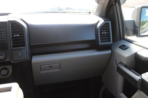 Used 2017 Ford F150 XL w/ Equipment Group 101A Mid image 15