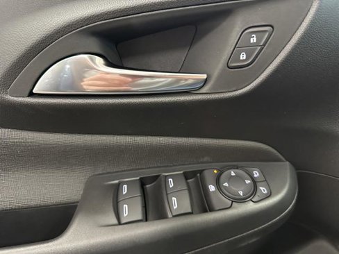 New 2025 Buick Envista Preferred w/ Convenience I Package image 17