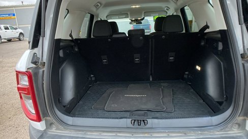 Used 2024 Ford Bronco Sport Big Bend image 35