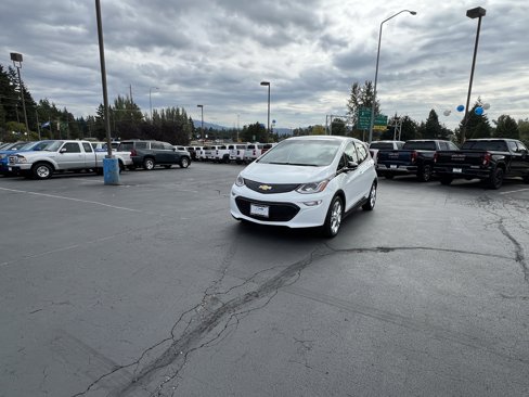 Used 2018 Chevrolet Bolt LT image 3