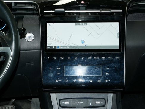 Used 2022 Hyundai Tucson Limited image 20