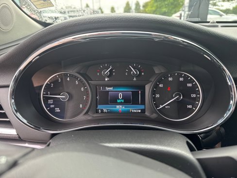 Used 2019 Buick Encore Essence image 22